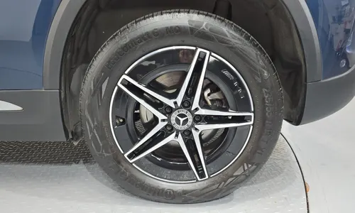 Mercedes-Benz EQA H243 EQA250 AMG 2022 21