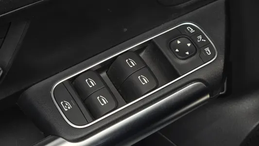 Mercedes-Benz EQA H243 EQA250 AMG 2022 27