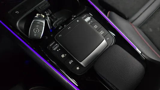 Mercedes-Benz EQA H243 EQA250 AMG 2022 29