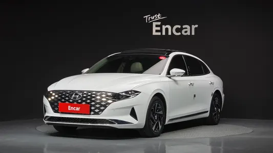 Hyundai IG 2022