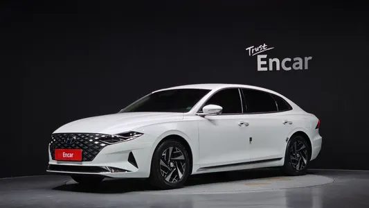 Hyundai IG 2021