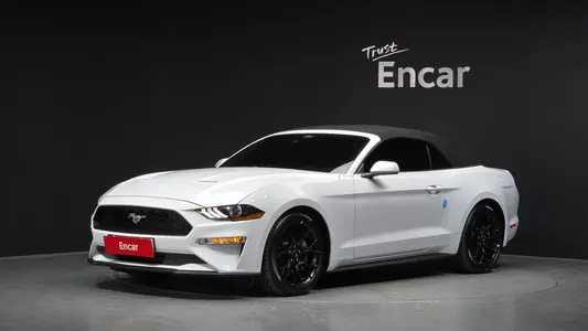 Ford 2021
