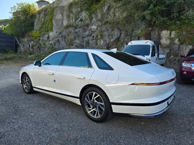Hyundai (GN7) 2024 4