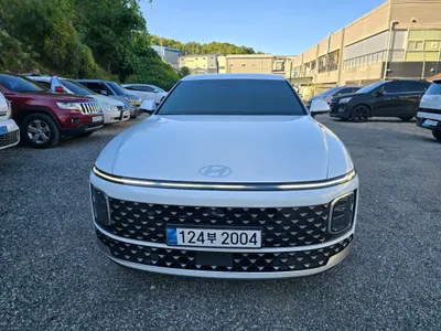 Hyundai (GN7) 2024