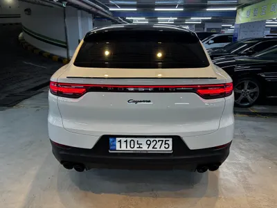 Porsche (PO536) 3.0 E- 2020 4