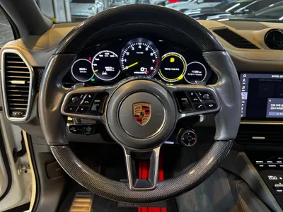 Porsche (PO536) 3.0 E- 2020 6
