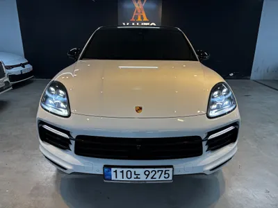 Porsche (PO536) 3.0 E- 2020