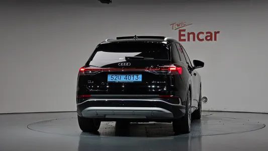 Audi Q4 e- (F4) 45 2025 4