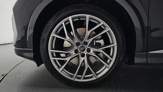 Audi Q4 e- (F4) 45 2025 5