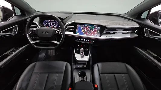 Audi Q4 e- (F4) 45 2025 7