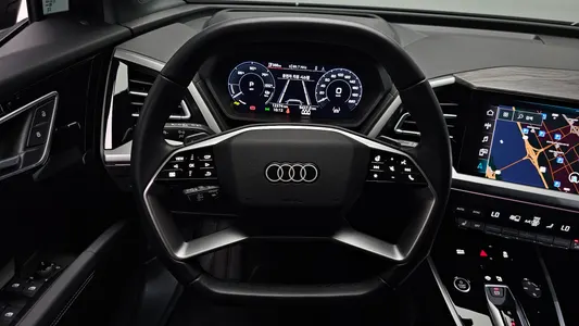Audi Q4 e- (F4) 45 2025 13