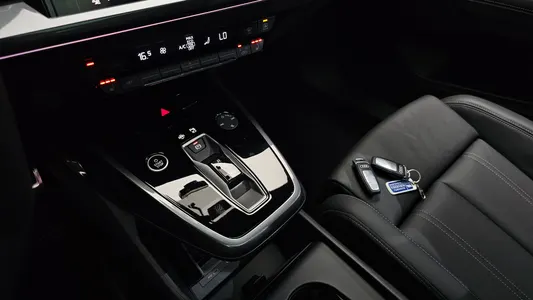 Audi Q4 e- (F4) 45 2026 9