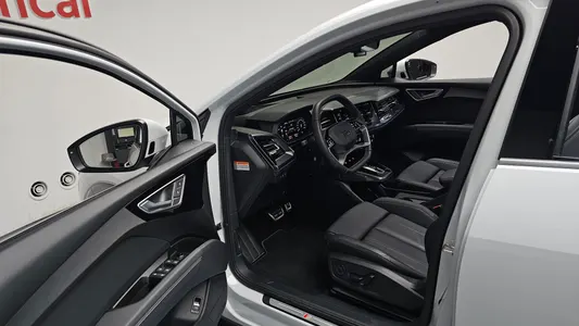 Audi Q4 e- (F4) 45 2026 10