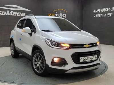 Chevrolet 1.4 LT 2019