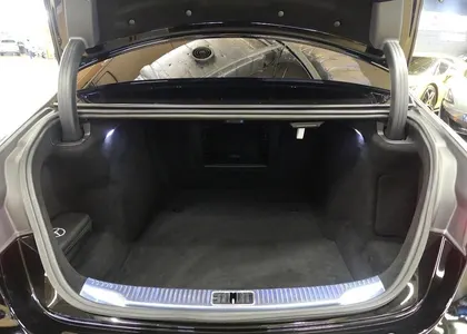 Mercedes-Benz S-Class W223 S580L 4MATIC 2024 9