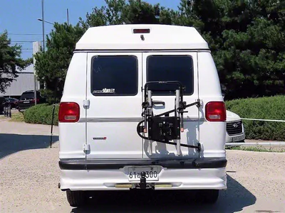 Dodge 램밴 5.2 1997 4