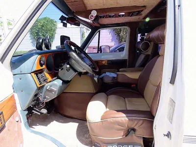 Dodge 램밴 5.2 1997 5