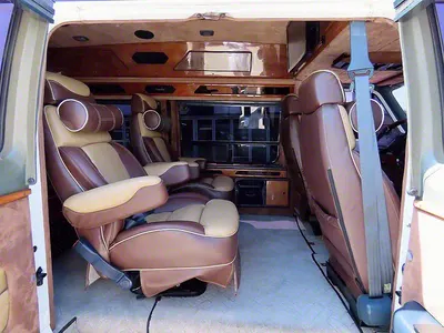Dodge 램밴 5.2 1997 6