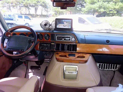 Dodge 램밴 5.2 1997 8
