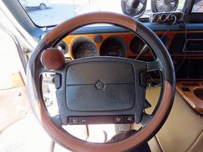 Dodge 램밴 5.2 1997 9