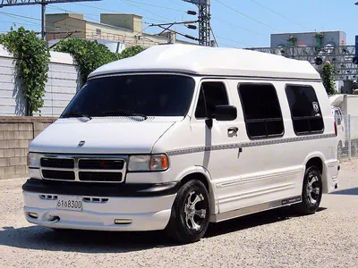 Dodge 5.2 1997