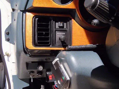 Dodge 램밴 5.2 1997 12