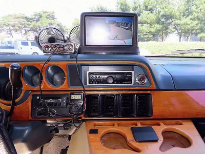 Dodge 램밴 5.2 1997 13