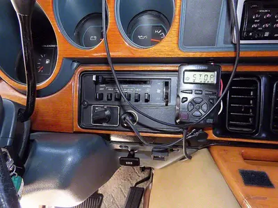 Dodge 램밴 5.2 1997 16