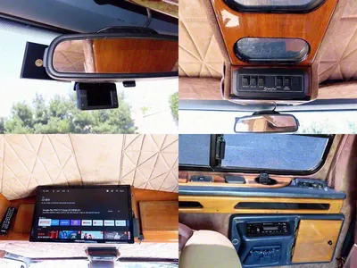 Dodge 램밴 5.2 1997 18