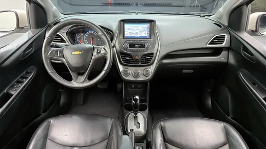 Chevrolet Spark LT 2019 7