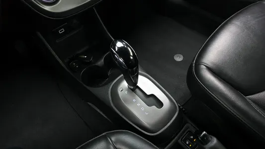 Chevrolet Spark LT 2019 9