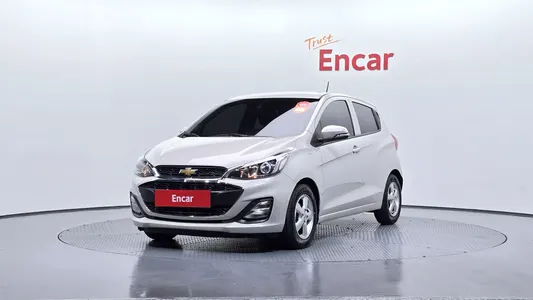 Chevrolet Spark LT 2019