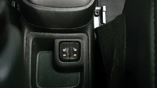 Chevrolet Spark LT 2019 18