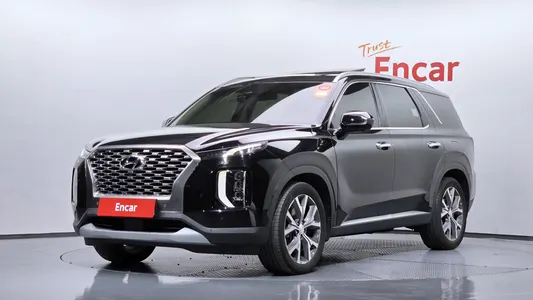 Hyundai Palisade 3.8 4WD 2022