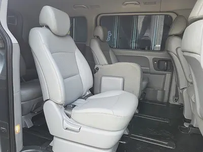 Hyundai Grand Starex 12 2015 9