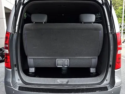 Hyundai Grand Starex 12 2015 11