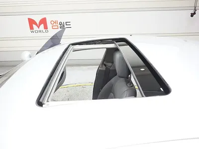 Mercedes-Benz CLS-Class W219 CLS350 2008 6