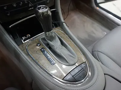Mercedes-Benz CLS-Class W219 CLS350 2008 9