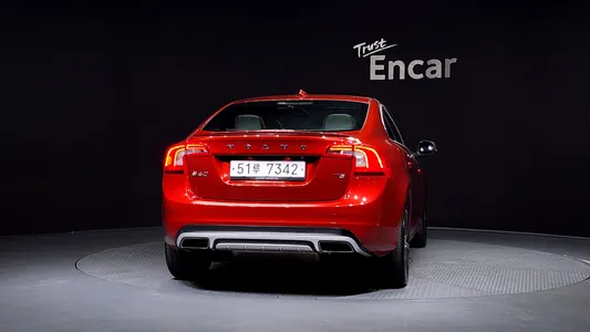 Volvo S60 T5 2014 4