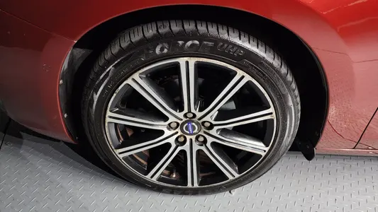 Volvo S60 T5 2014 5