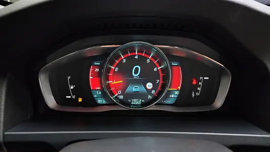 Volvo S60 T5 2014 8