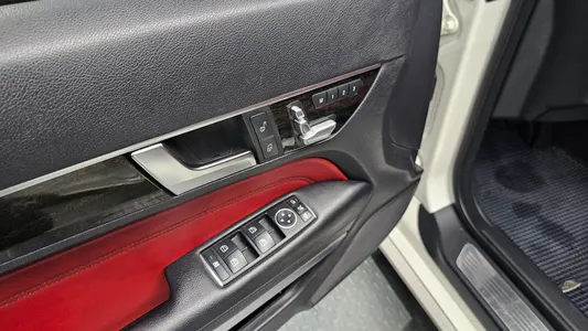 Mercedes-Benz E-Class W212 E200 2014 19