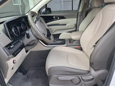 Kia Carnival (LPG) 2022 6
