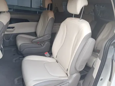 Kia Carnival (LPG) 2022 8