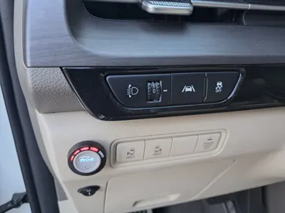 Kia Carnival (LPG) 2022 9
