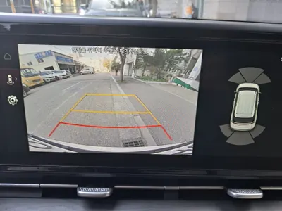 Kia Carnival (LPG) 2022 11