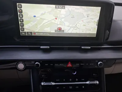 Kia Carnival (LPG) 2022 12