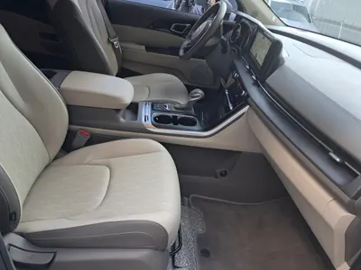 Kia Carnival (LPG) 2022 17