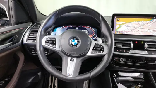 BMW X3 (G01) xDrive 20i M 2023 13