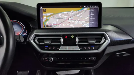 BMW X3 (G01) xDrive 20i M 2023 14